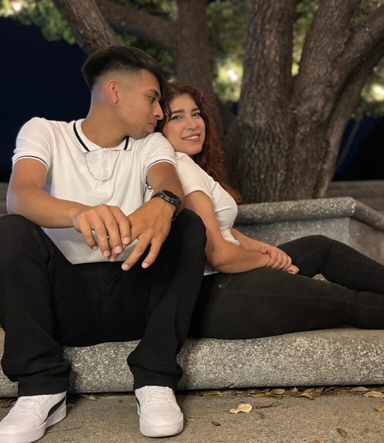 Cesar & Paola
